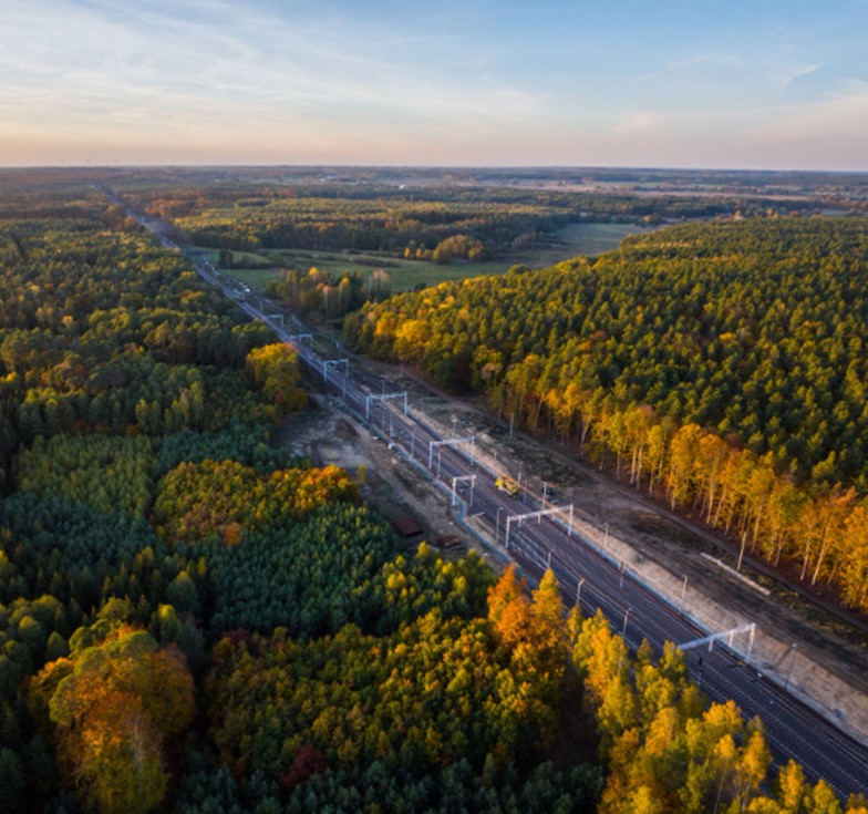 Wyniki Grupy ZUE I półrocze 2024