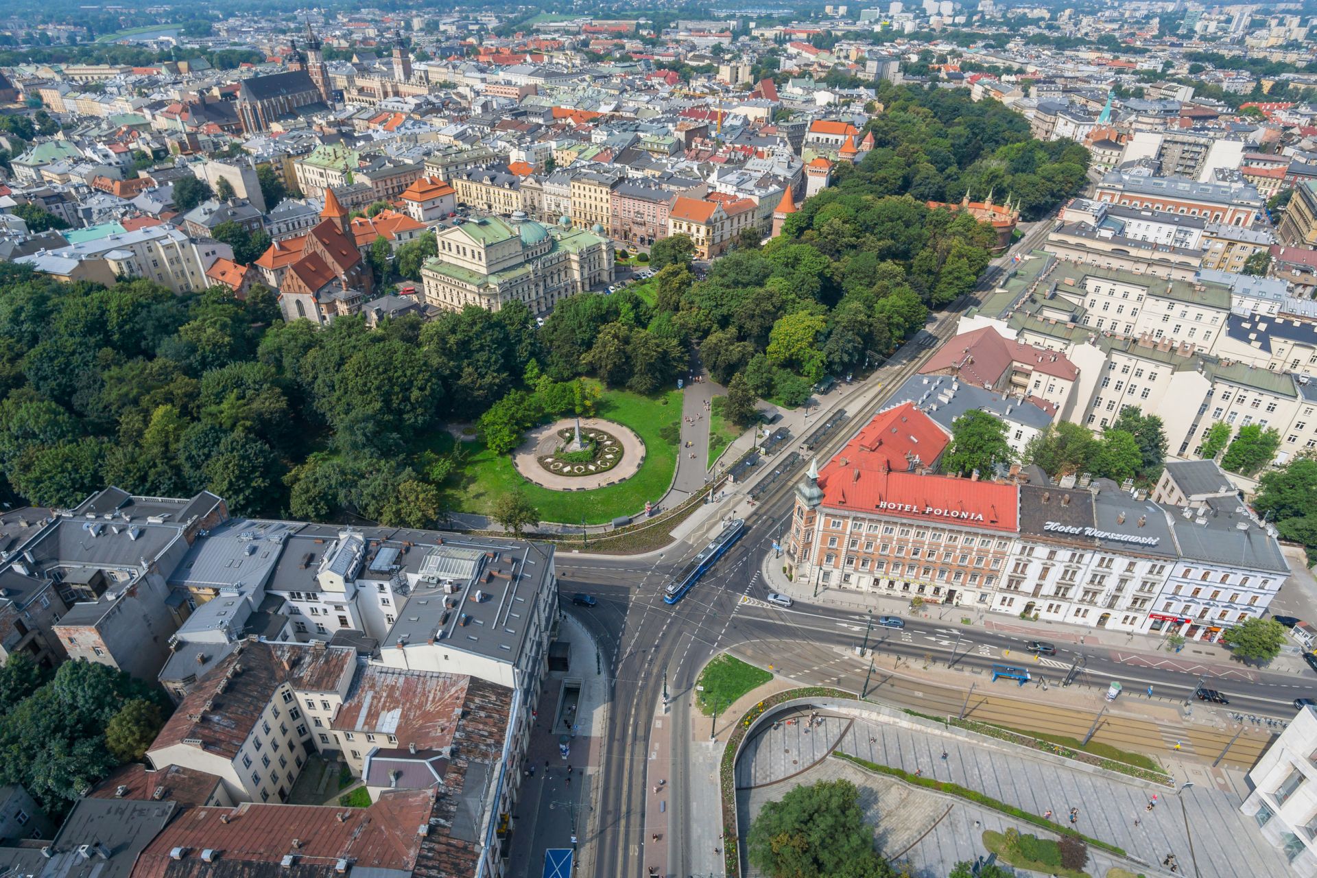 Wyniki Grupy ZUE za I półrocze 2020