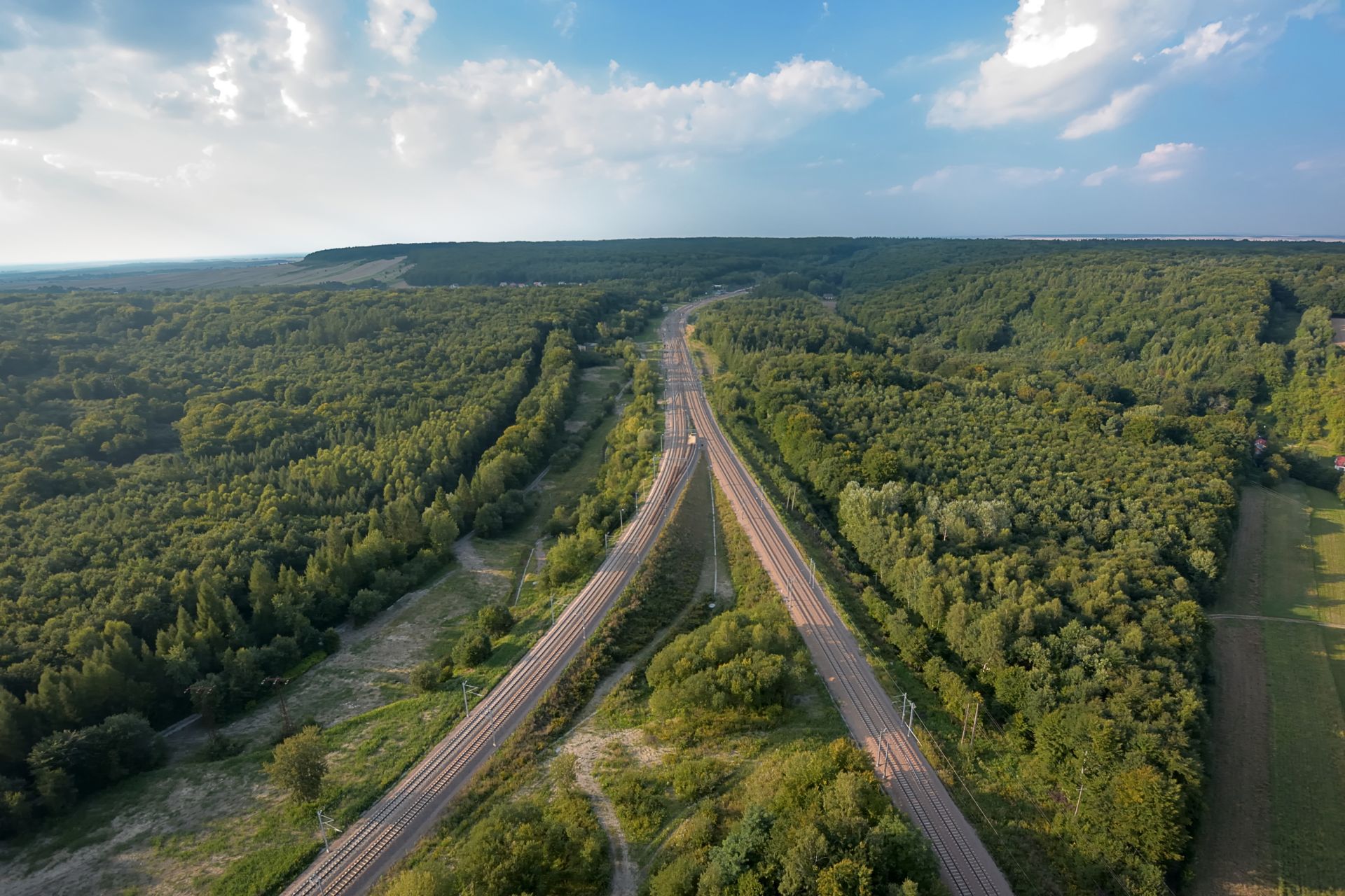 Wyniki Grupy ZUE za 3 kwartały 2019