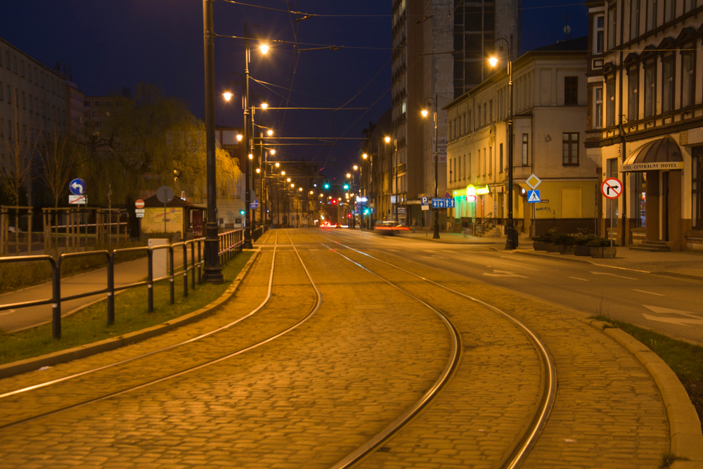 Najlepsza oferta w postępowaniu przetargowym na przebudowę trasy tramwajowej w Bydgoszczy