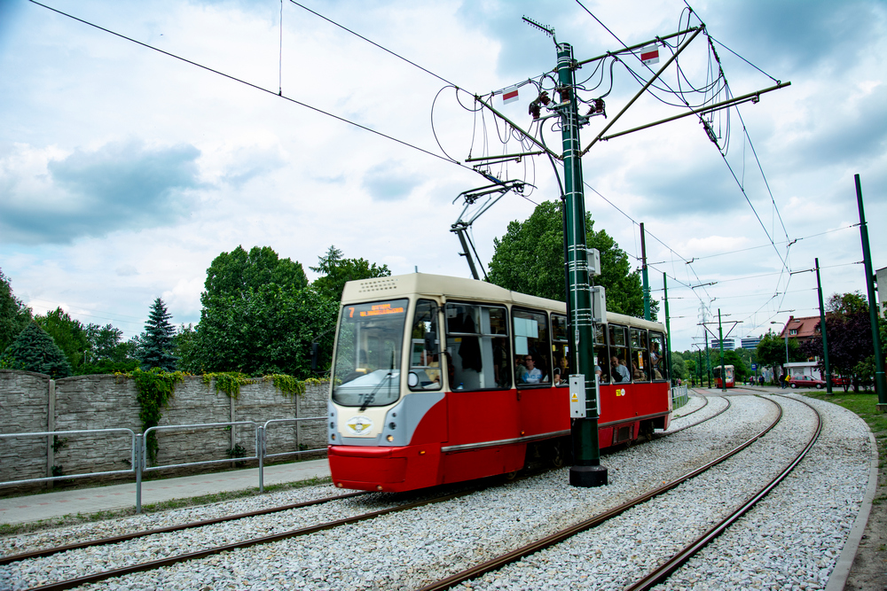 Złożenie oferty z najkorzystniejszą ceną - ul. Bracka w Katowicach