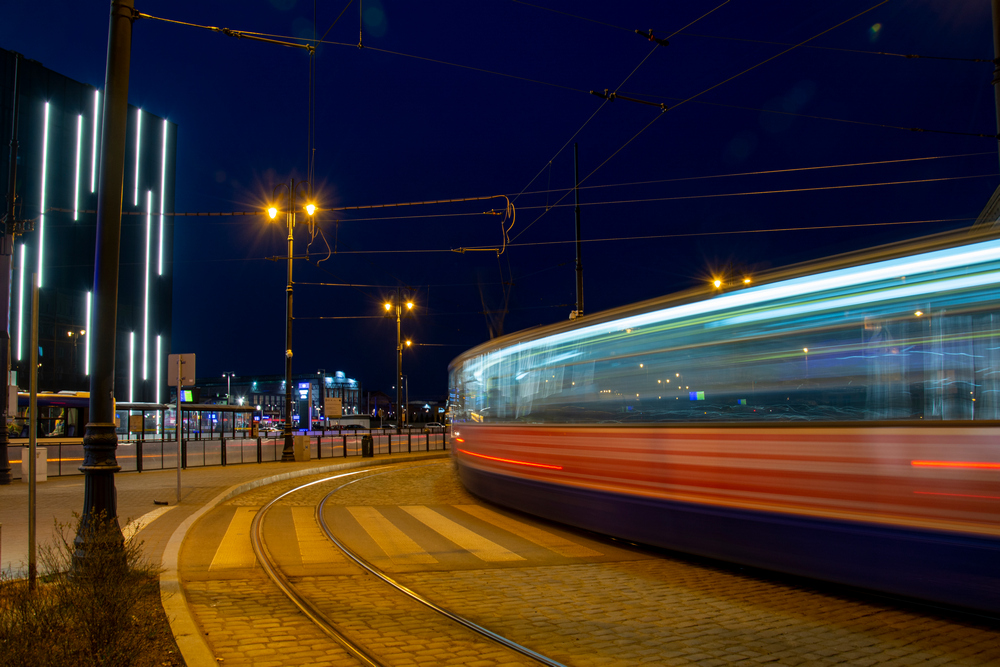 Budujemy nową linię tramwajową w Bydgoszczy